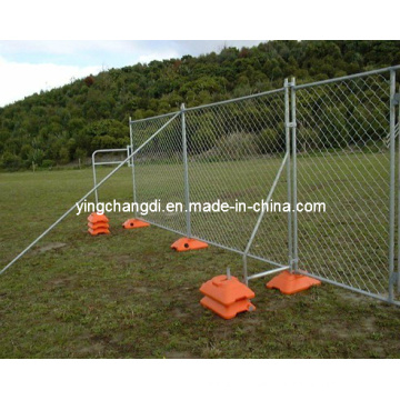 Australien Heavy Duty Temporary Fence